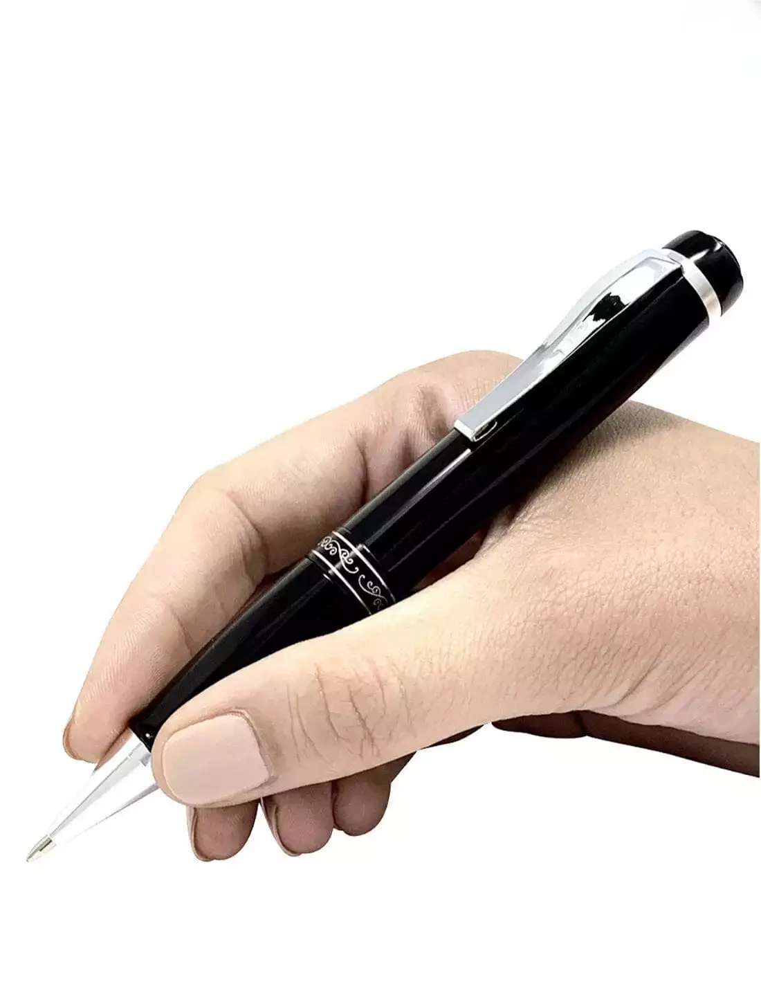 Spy Pen, Micro Recorder 30 Days Battery Life Spy Pen, Micro Recorder 30 Days Battery Life
