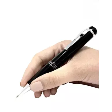 Spy Pen Micro Recorder mit 30 Tagen Akkulaufzeit