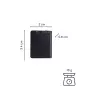 Mini Spy Microphone - 16GB MP3 Recorder, 24 Hour Battery Life