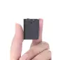 16 GB miniature microphone, 24-hour battery life, direct playback 16 GB miniature microphone, 24-hour battery life, direct playback