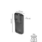 Mini Spy Microphone - 16 GB built-in memory, 130 hours of battery life Mini Spy Microphone - 16 GB built-in memory, 130 hours of battery life