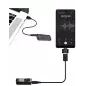 Mini Spy Microphone - Built-in memory 16 GB, 130 hours of battery life Mini Spy Microphone - Built-in memory 16 GB, 130 hours of battery life