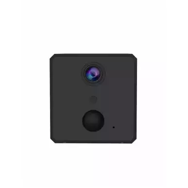 Mini 4G Full HD Night Vision Surveillance Camera with SIM Card