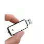 USB Flash Drive Recorder in Detection Mode and Continuous Mode - 8GB USB Flash Drive Recorder in Detection Mode and Continuous Mode - 8GB