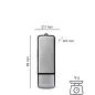Clé USB Enregistreur en mode détection et mode continu - 8 Go