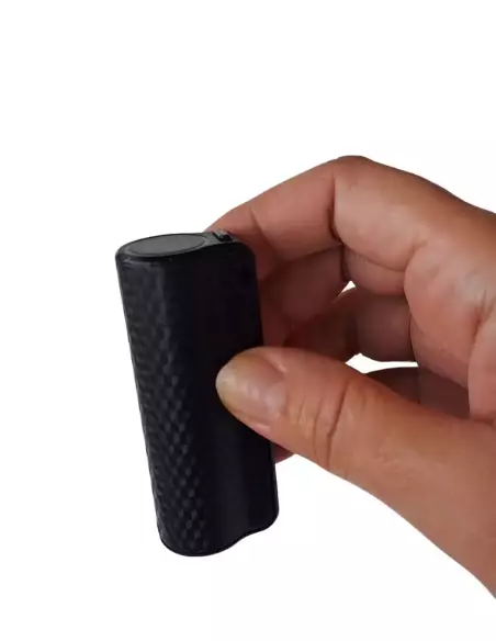 Spy voice recorder - MP3 16GB, 25 days battery life