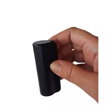 Dictaphone recorder - performance and long battery life of 25 days