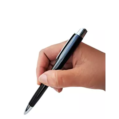 Spionagestift – 16 GB integrierter Speicher – 20 Stunden Akkulaufzeit