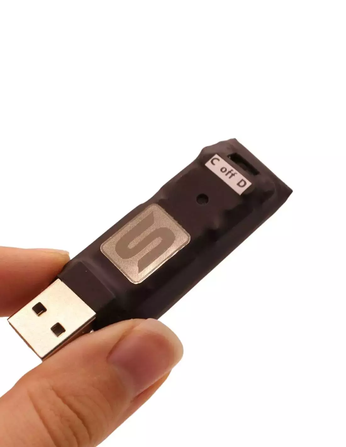 Enregistreur vocal espion longue autonomie jusqu'à 100 jours 8 Go Enregistreur vocal espion longue autonomie jusqu'à 100 jours 8 Go