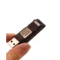 Micro spy recorder - 16 GB long battery life up to 100 days Micro spy recorder - 16 GB long battery life up to 100 days