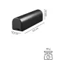 Spy microphone, external charger -16 GB and 150 days of battery life Spy microphone, external charger -16 GB and 150 days of battery life