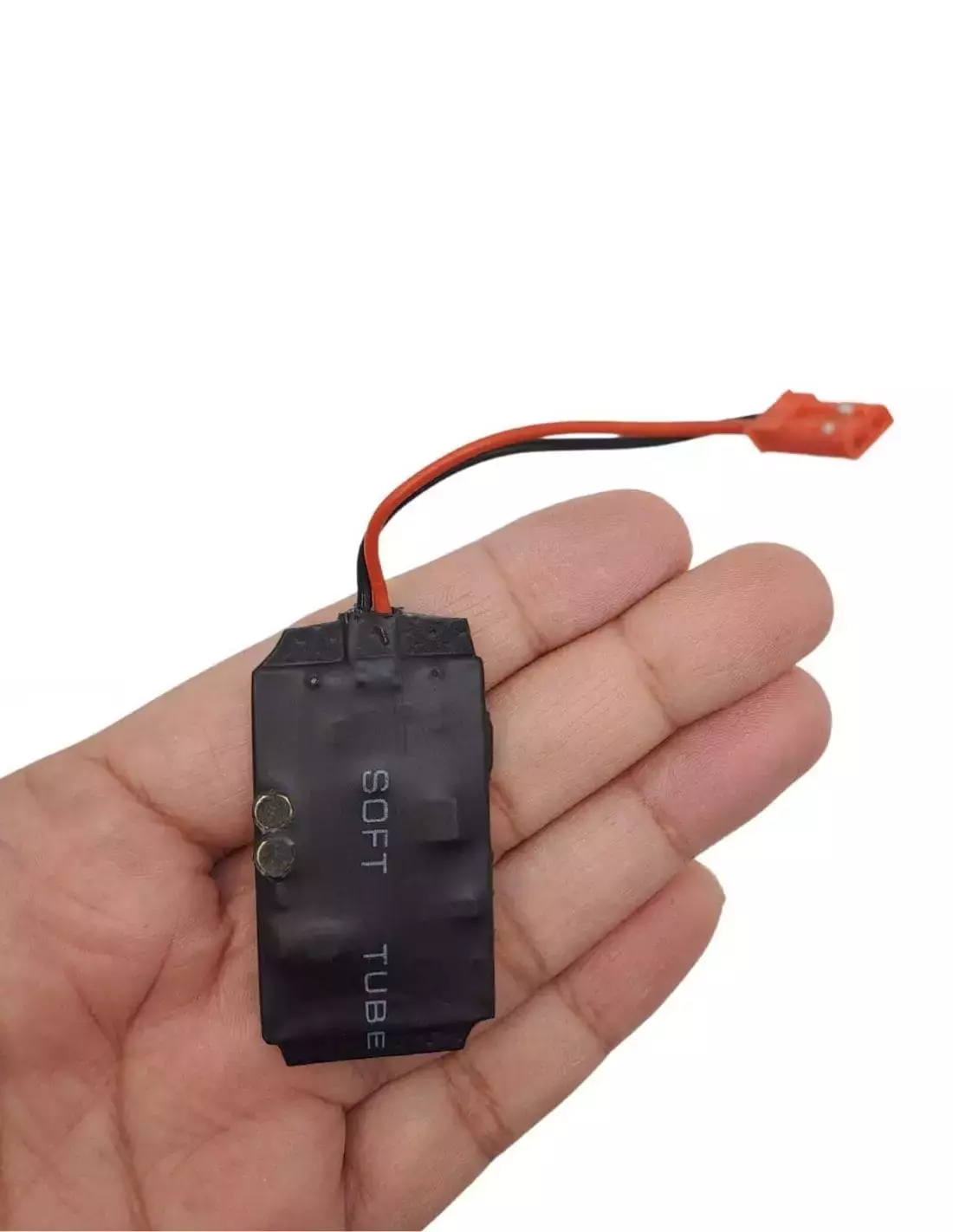 Micro espion WIFI écoute à distance et en direct 21j d'autonomie