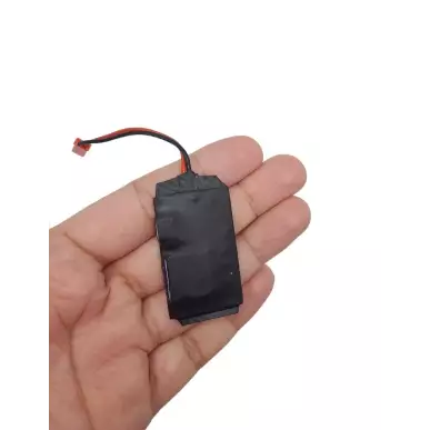 Ultra-thin WIFI Spy Microphone, remote listening, 21-day battery life