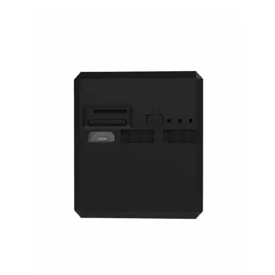Connected Camera - via 4G Full HD Night Vision 10h battery life