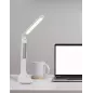 WIFI-Spionagemikrofonlampe - Fernabhören und 75 Tage Akkulaufzeit WIFI-Spionagemikrofonlampe - Fernabhören und 75 Tage Akkulaufzeit