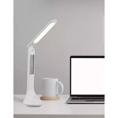 Lampe mit WIFI-Spionagemikrofon, Sprachrekorder und Fernabhören