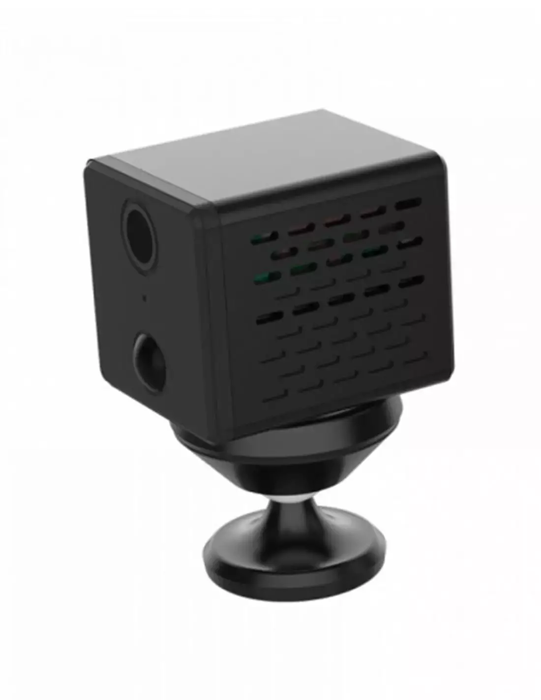 Mini 4G Full HD Night Vision Surveillance Camera with SIM Card Mini 4G Full HD Night Vision Surveillance Camera with SIM Card