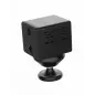 Mini 4G Full HD Night Vision Surveillance Camera with SIM Card Mini 4G Full HD Night Vision Surveillance Camera with SIM Card