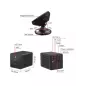 Mini 4G Full HD Night Vision Surveillance Camera with SIM Card Mini 4G Full HD Night Vision Surveillance Camera with SIM Card