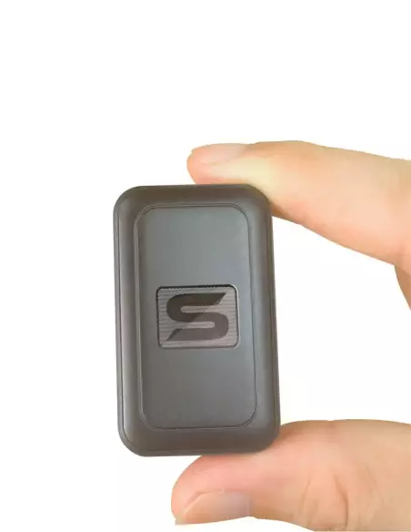 Traceur GPS et Micro espion GSM – Écoute et localisation en temps réel