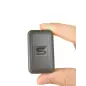 Petit traceur GPS avec micro espion GSM écoute en temps réel- aimanté Petit traceur GPS avec micro espion GSM écoute en temps réel- aimanté