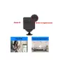 Mini 4G Full HD Night Vision Surveillance Camera with SIM Card Mini 4G Full HD Night Vision Surveillance Camera with SIM Card