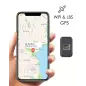 Mini Traceur GPS - micro espion GSM intégré pour écoute en temps réel Mini Traceur GPS - micro espion GSM intégré pour écoute en temps réel