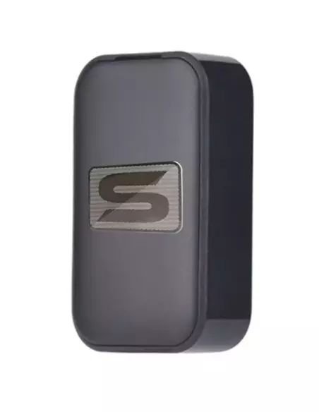 Mini Traceur GPS - micro espion GSM intégré pour écoute en temps réel