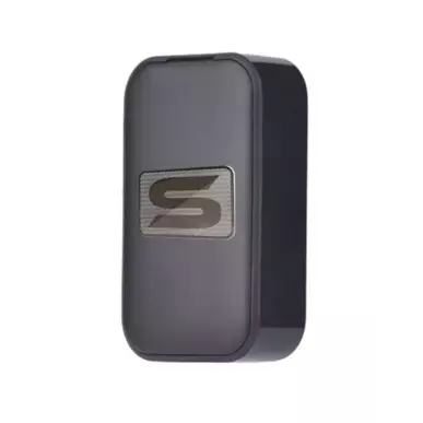 mini Traceur GPS avec Micro GSM pour Écoute et localisation en direct