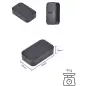 Mini Traceur GPS - micro espion GSM intégré pour écoute en temps réel Mini Traceur GPS - micro espion GSM intégré pour écoute en temps réel