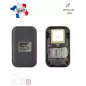 Mini Traceur GPS - micro espion GSM intégré pour écoute en temps réel Mini Traceur GPS - micro espion GSM intégré pour écoute en temps réel