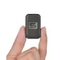 Mini Traceur GPS - micro espion GSM intégré pour écoute en temps réel Mini Traceur GPS - micro espion GSM intégré pour écoute en temps réel