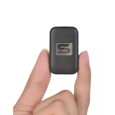 mini Traceur GPS avec Micro GSM pour Écoute et localisation en direct
