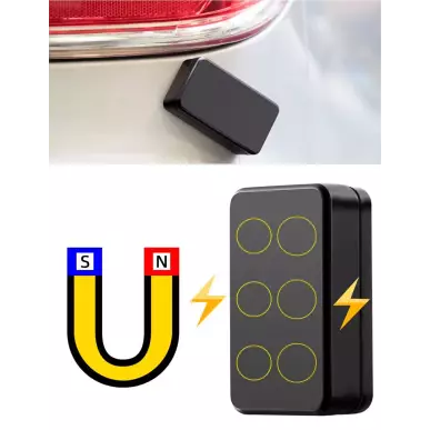 Traceur GPS et Micro espion GSM – Écoute et localisation en temps réel
