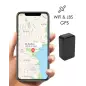 GPS-Tracker und GSM-Spionagemikrofon hört in Echtzeit zu – wasserdicht und magnetisch GPS-Tracker und GSM-Spionagemikrofon hört in Echtzeit zu – wasserdicht und magnetisch