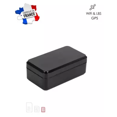 GPS-Tracker und GSM-Spionagemikrofon – Abhören und Ortung in Echtzeit