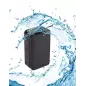 GPS-Tracker und GSM-Spionagemikrofon hört in Echtzeit zu – wasserdicht und magnetisch GPS-Tracker und GSM-Spionagemikrofon hört in Echtzeit zu – wasserdicht und magnetisch