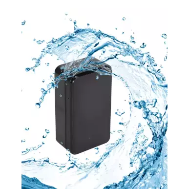 GPS Tracker and GSM Spy Microphone – Real-time Listening and Location