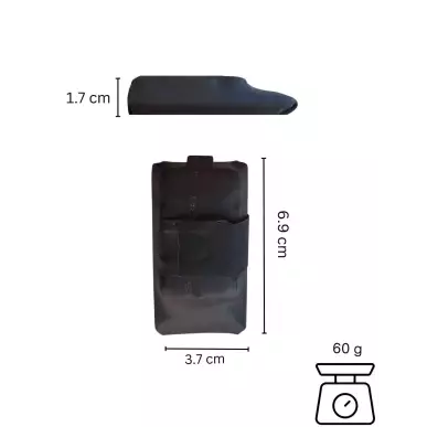 GPS-Tracker mit integriertem Mikrofon – HD-Qualität und Live-Abhören