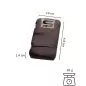 Miniature GPS tracker and GSM HD spy microphone real-time listening Miniature GPS tracker and GSM HD spy microphone real-time listening