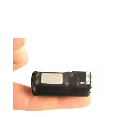 Mini Micro Spy -16 GB, 130 h battery life, in continuous mode