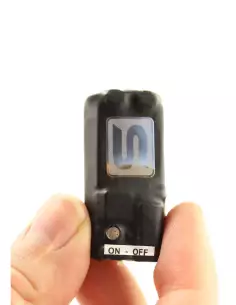 Mini Micro Spy -16 GB, 130 Stunden Akkulaufzeit im Dauerbetrieb