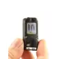 mini Micro Espion - Mémoire intégrée 16 Go autonomie 130 heures