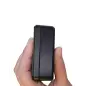 No-subscription tracker with real-time monitoring - waterproof and magnetic No-subscription tracker with real-time monitoring - waterproof and magnetic