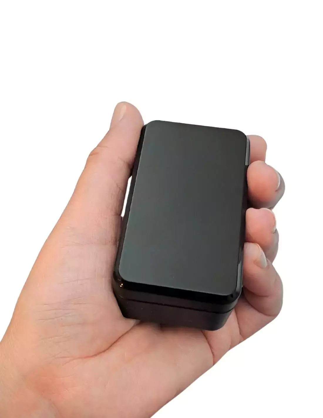 GPS-Tracker und GSM-Spionagemikrofon hört in Echtzeit zu – wasserdicht und magnetisch GPS-Tracker und GSM-Spionagemikrofon hört in Echtzeit zu – wasserdicht und magnetisch