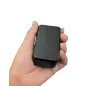 GPS-Tracker und GSM-Spionagemikrofon hört in Echtzeit zu – wasserdicht und magnetisch GPS-Tracker und GSM-Spionagemikrofon hört in Echtzeit zu – wasserdicht und magnetisch