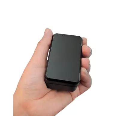 GPS-Tracker und GSM-Spionagemikrofon – Abhören und Ortung in Echtzeit