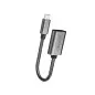 Adaptateur OTG USB-C pour Caméras et Micro espion Adaptateur OTG USB-C pour Caméras et Micro espion