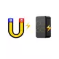 Waterproof 4G GPS tracker with built-in microphone - 60 days battery life