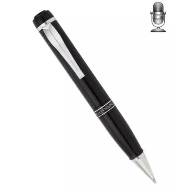 Spy Pen Micro Recorder with 30 Days Battery Life